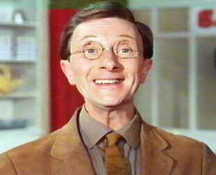 Rob Atkinson is my best friend!